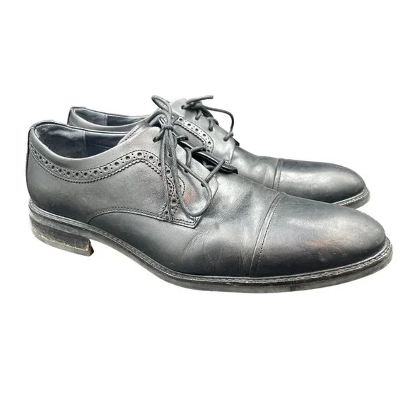 Cole Haan | Shoes | Cole Haan Buckland Shoes Mens 1 M Cap  display picture 1